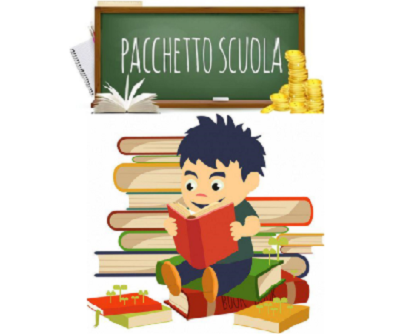 Pacchetto Scuola