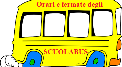 Scuola bus Scuola bus