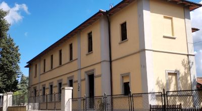 Scuola-Infanzia-Montefollonico Scuola-Infanzia-Montefollonico