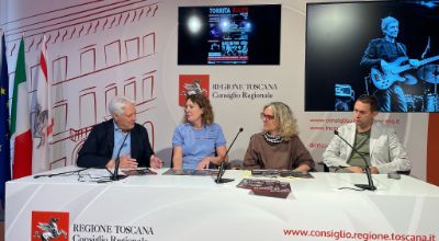 CONFERENZA TORRITA BLUES 2025 FIRENZE CONFERENZA TORRITA BLUES 2025 FIRENZE