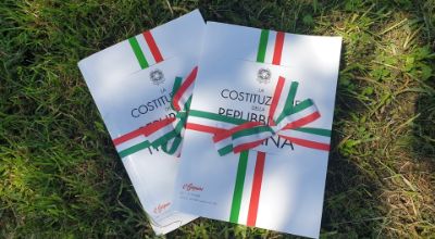 costituzione costituzione