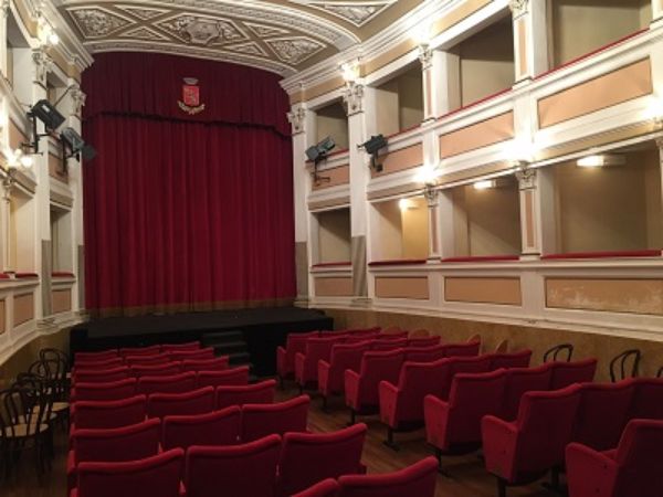 Teatro degli Oscuri